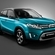 Suzuki Vitara 1.6 Automatic