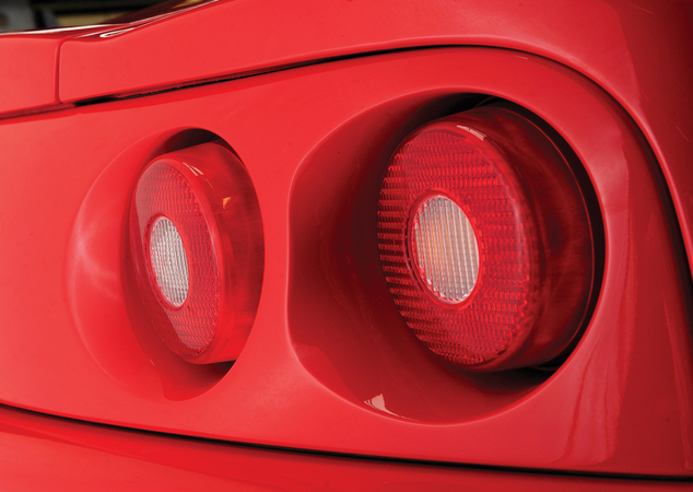 Ferrari 360 Modena F1