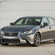 Lexus GS 450h F Sport