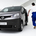 Nissan NV200 Standard Roof 2500 SV V8