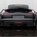 Porsche Panamera Stingray GTR