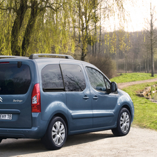 Citroën Berlingo