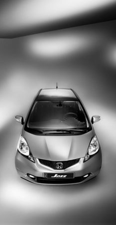 Honda Jazz 1.4 i-VTEC Executive