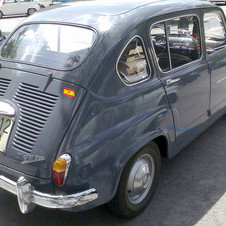 Seat 800