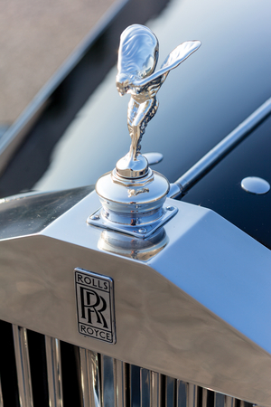 Rolls-Royce Silver Wraith by Franay