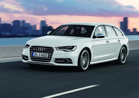 Fleet of New Audi S Models and New Twin-Turbo, 4 Liter V8 Announced Ahead of Frankfurt