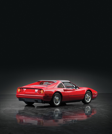 Ferrari 328 GTSi