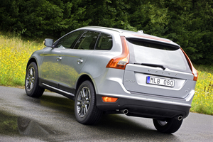 Volvo XC60 T6 Momentum Geartronic