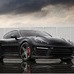 Porsche Panamera Stingray GTR