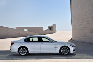 BMW 730d xDrive