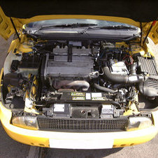 Fiat Coupé 16v Turbo