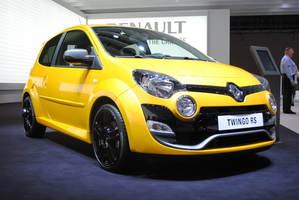 Renault Twingo RS