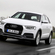 Audi Q3 2.0 TFSI quattro S tronic