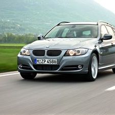 BMW 335i Touring Edition Exclusive xDrive