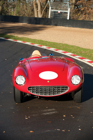 Ferrari 750 Monza