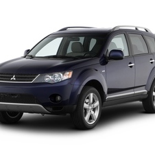 Mitsubishi Endeavor SE 2WD