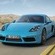 Porsche 718 Cayman S PDK