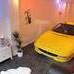 Cars Parked Inside Homes: Pretty or Pretty Weird?