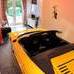 Cars Parked Inside Homes: Pretty or Pretty Weird?