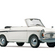 Autobianchi Bianchina Cabriolet