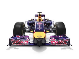 A Red Bull e Vettel vão tentar conquistar um quinto título consecutivo de construtores e de pilotos respetivamente