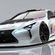 Lexus LF-LC Vision Gran Turismo