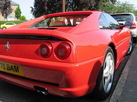 Ferrari F355