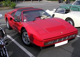 Ferrari 328 GTS