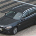 BMW 530d Touring SE