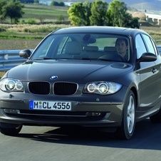 BMW 118i