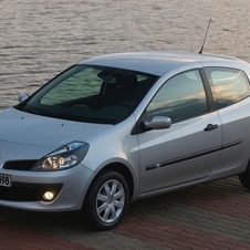 Renault Clio III 1.6