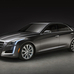 Cadillac CTS