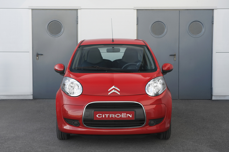 Citroën C1