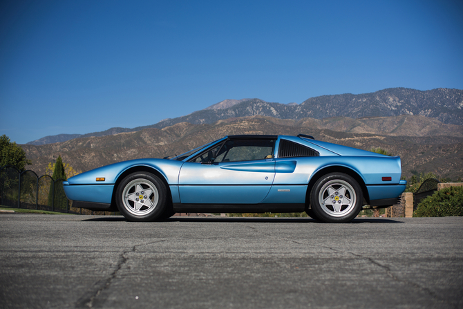 Ferrari 328 GTS