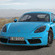 Porsche 718 Cayman S PDK