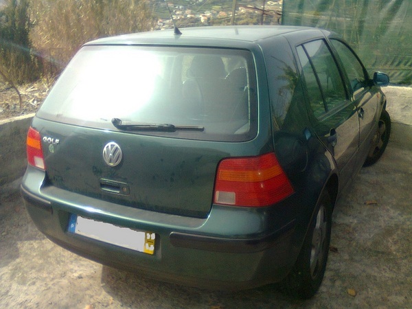 Volkswagen Golf 1.4