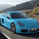 Porsche 718 Cayman S PDK