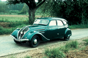 Peugeot 402