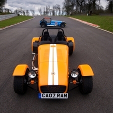 Caterham 7