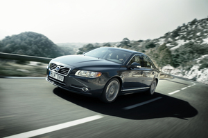 Volvo S80 D3 163cv Summum