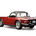 Triumph TR6 Convertible