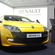 Renault Megane RS Trophy