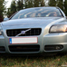 My Volvo C70