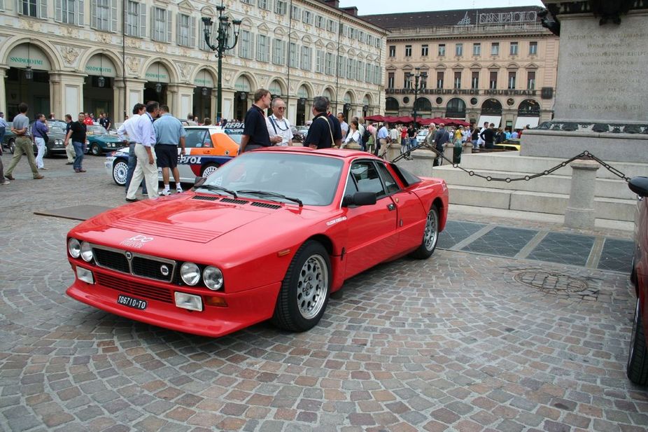 037 Stradale