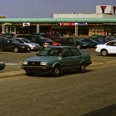 Volkswagen Jetta GL