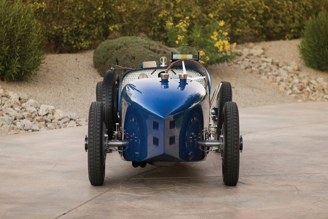 Bugatti Type 35B Grand Prix