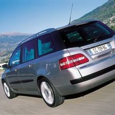 Fiat Stilo Multi Wagon 1.6 16v