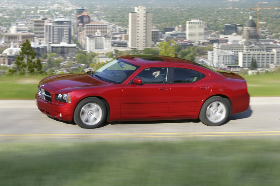 Dodge Charger R/T