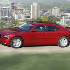 Dodge Charger R/T