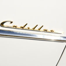 Cadillac Eldorado